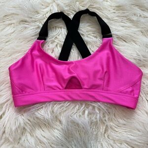 Bombshell Sportswear Scrunch Thigh-Highs & Sports Bra (SET)